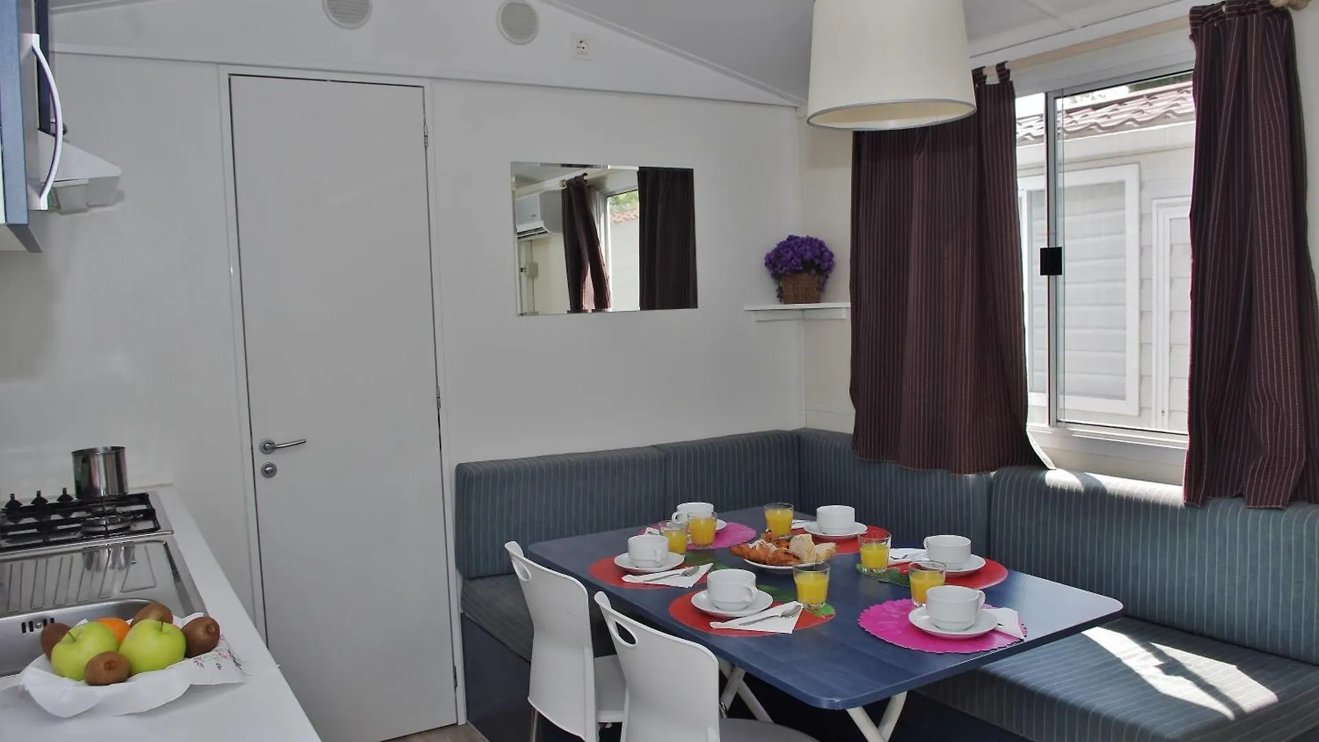 Happy Camp In Costa D'Argento Camping Village Club Capalbio Nunziatella Italy