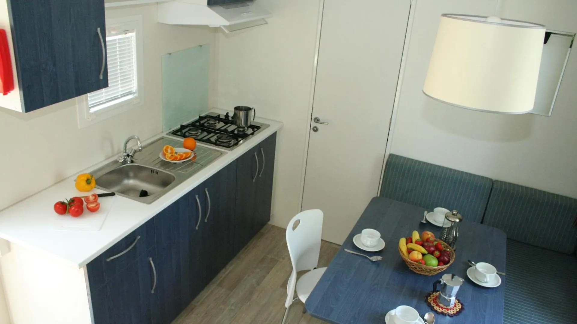 Happy Camp In Costa D'Argento Camping Village Club Capalbio Nunziatella Italy
