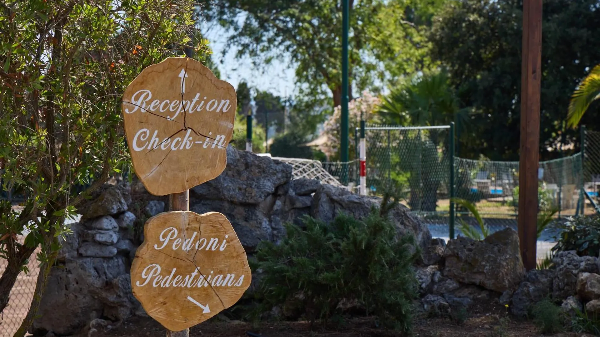 Happy Camp In Costa D'Argento Camping Village Club Capalbio Nunziatella